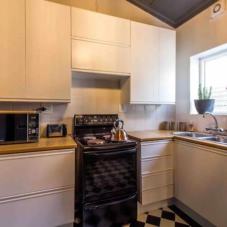 London House Apartment Кейптаун Екстериор снимка